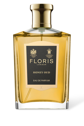 Honey Oud Eau de Parfum