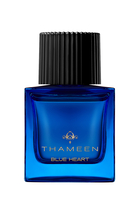 Blue Heart Extrait De Parfum