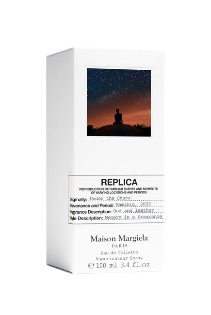 Replica Under the Stars Eau de Toilette