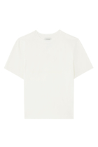 Classic Cotton-Jersey T-Shirt