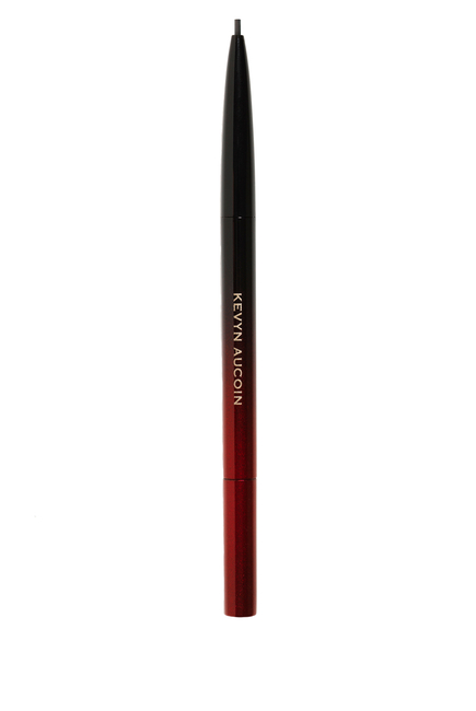 The Precision Brow Pencil