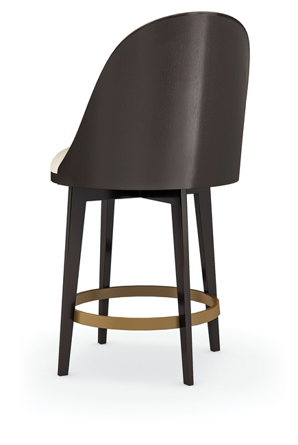 Another Round Counter Stool