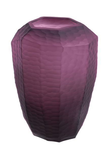 Larisa Glass Vase
