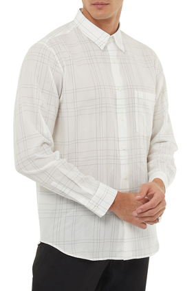 Noll Long-Sleeve Shirt