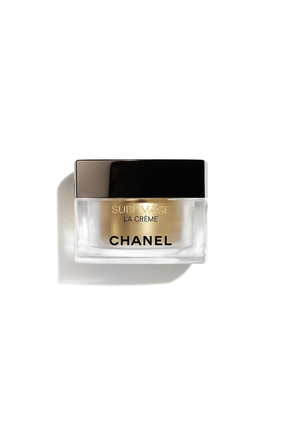 Chanel Sublimage La Crème Texture Universelle Ultimate Cream