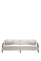 Caracole 3 Seater Pitch Perfect Sofa