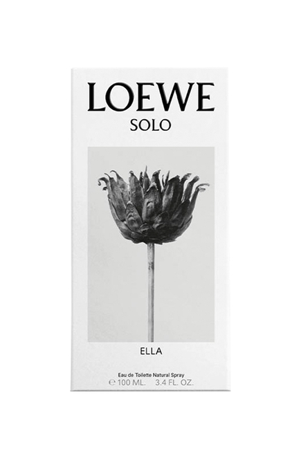 Solo Ella Eau de Toilettete