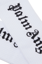 Logo Socks