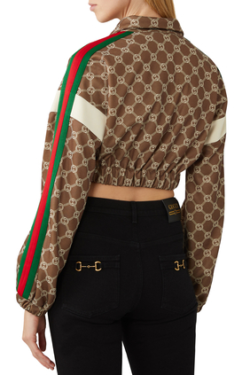 Shop Gucci Women's Sportswear & Activewear Collection Online in the UAE