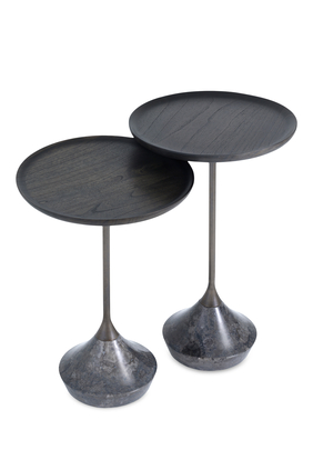 Puglia Side Table, Set Of Two