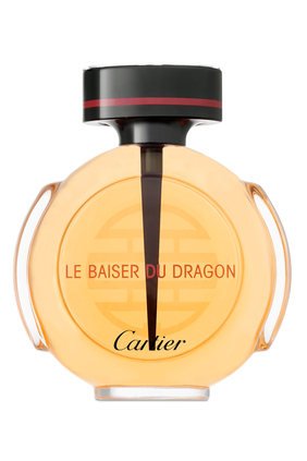 Le Baiser Du Dragon Eau de Parfum
