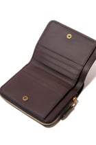 Billfold Leather Wallet