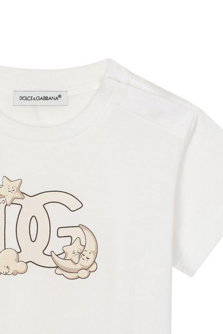 Kids Logo T-Shirt