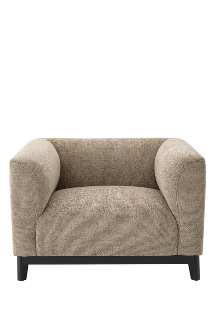 Corso Armchair