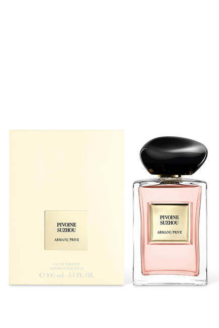 Pivoine Eau de Toilette