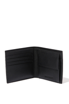 Eagle Logo Bifold Wallet