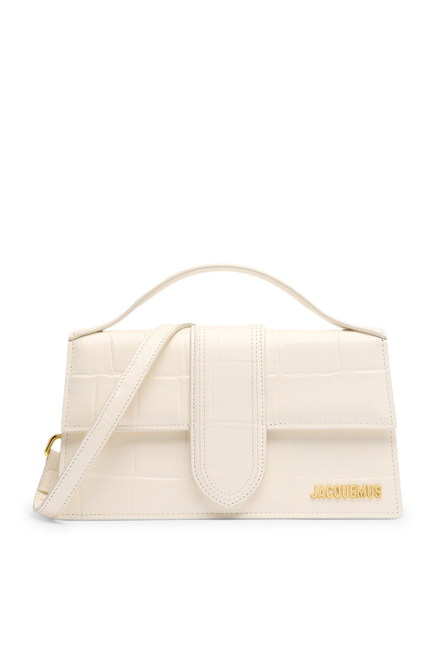 Le Grand Bambino Top-Handle Bag