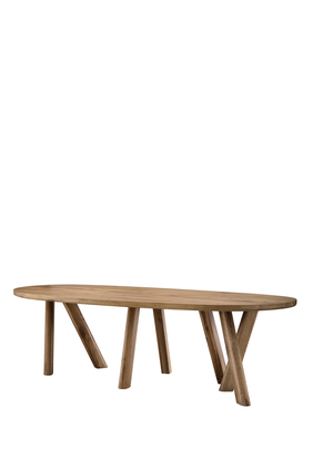 Bayshore Dining Table