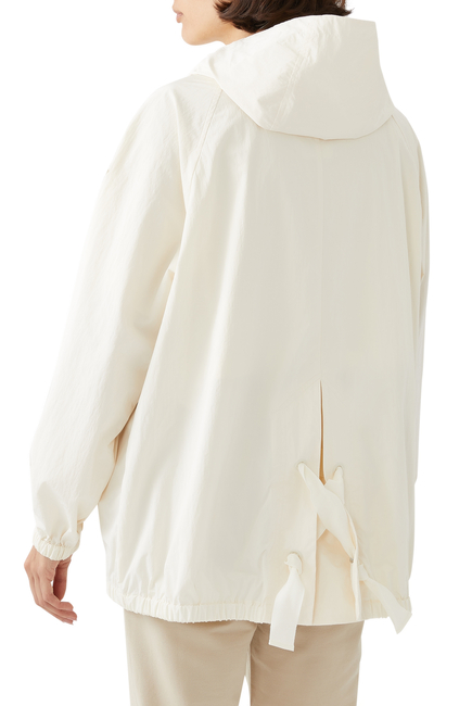 Buy Moncler Long Sleeve Euridice Jacket for Womens | Bloomingdale's UAE