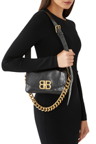 BB Soft Small Flap Bag