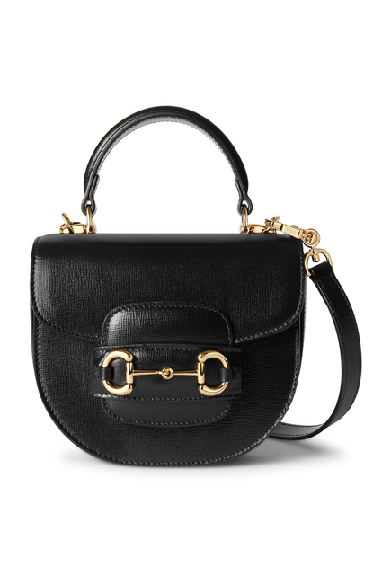 1955 Horsebit Mini Shoulder Bag