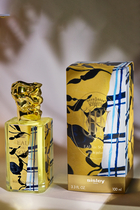 Eau du Soir Limited Edition by Ymane Chabi-Gara