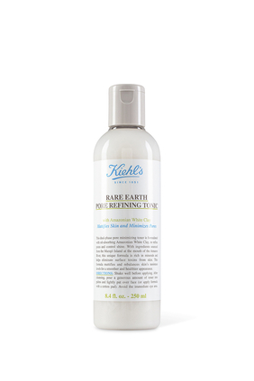 Rare Earth Pore Refining Tonic