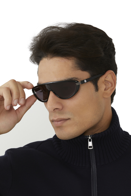 Vitesse Snow Shield Sunglasses
