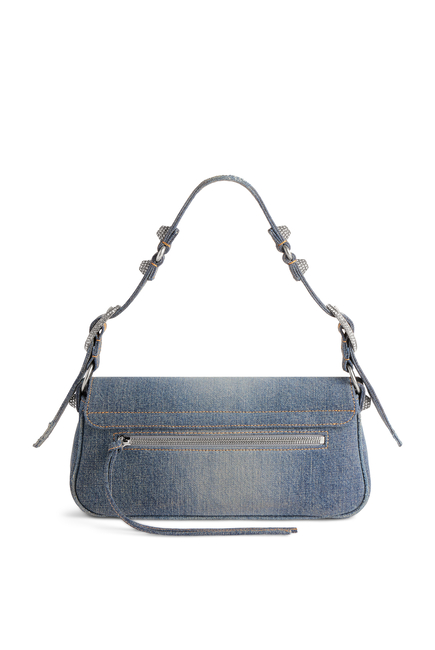 Le Cagole Small Sling Bag