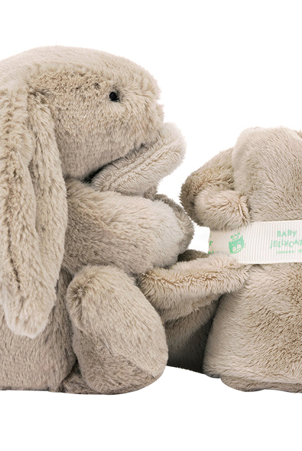 Kids Bashful Bunny Soother