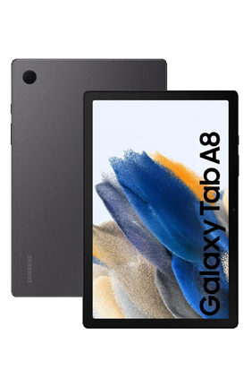 Galaxy Tab A8 Wifi 64GB Gray
