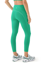 Therma Boost 2.0 7/8 Running Leggings