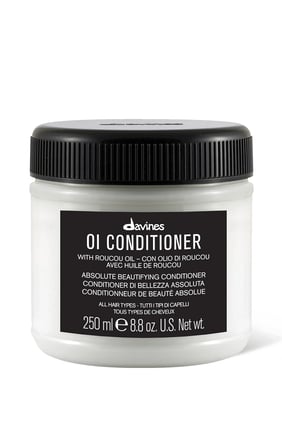 Oi Beautifying Conditioner