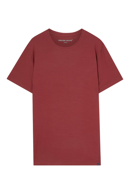 Micro Modal T-Shirt