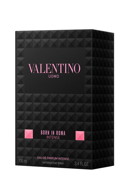 Born In Roma Uomo Intense Eau de Parfum