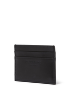 Ceresio 9 Leather Card Case