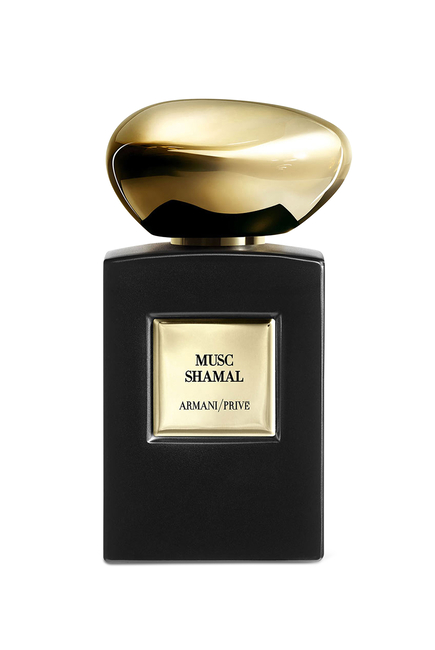 Musc Shamal Eau de Parfum