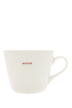 Artist Bucket Mug