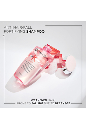 Genesis Bain Hydra-Fortifiant Shampoo For Thin Hair