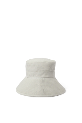 Le Bob Linu Bucket Hat