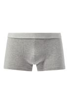 Stretch Cotton Trunks