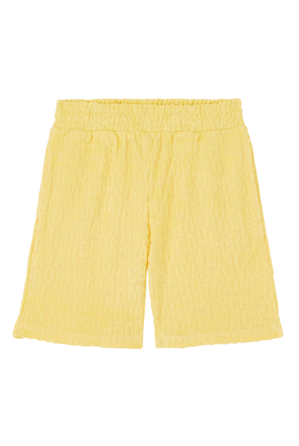 Kids Bermuda Shorts