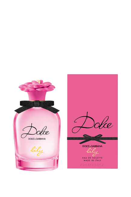 Dolce Lily Eau de Toilette