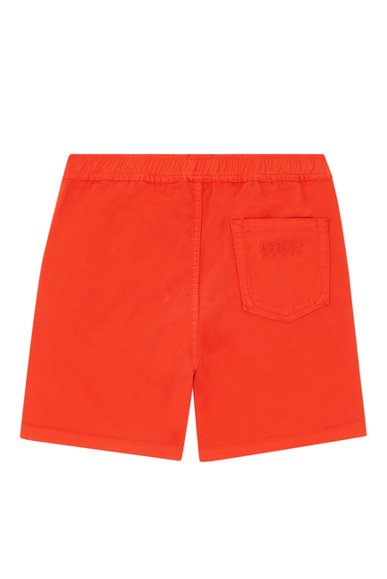 Kids Bermuda Shorts