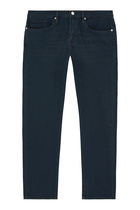 L'Homme Slim-Fit Jeans