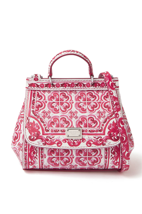 Shop Dolce & Gabbana Bags Collection