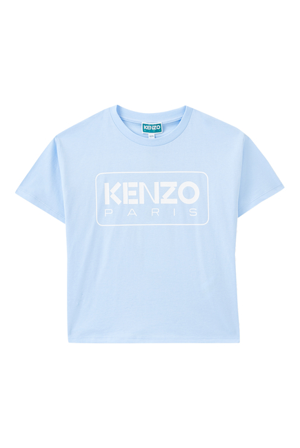 Kids Organic Cotton T-Shirt