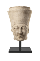 Bust of Hatshepsut