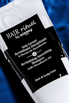 Hair Rituel Revitalizing Smoothing Shampoo with Macadamia oil