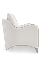 Lillian Curved Chair